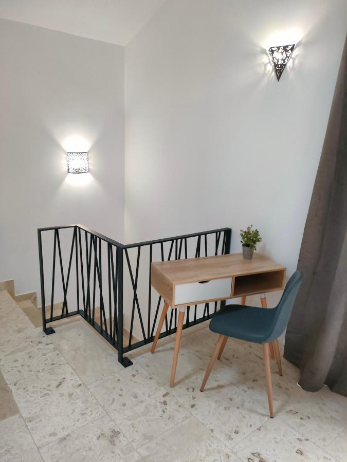 Appartement Dans Mas Provencal Арль Экстерьер фото