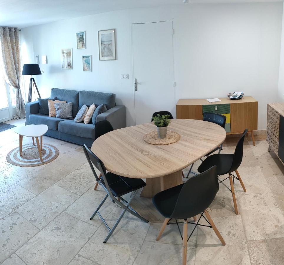Appartement Dans Mas Provencal Арль Экстерьер фото